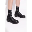 Giuseppe Zanotti Dame Sko Svart 40 EU,