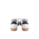 Adidas Originals Dame Sko Hvit 37 EU