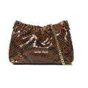 Marc Ellis Dame Vesker Brun ONE SIZE,