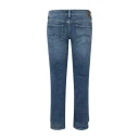 Pepe Jeans Dame Jeans Blå W31 L28,