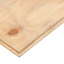 Fritzøe Kryssfiner Fb 15mm 1210x310mm Tg4 Woodworld