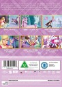 Barbie Classic Collection DVD