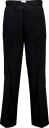 Lindbergh Twill Pants W Slating Pocket   BLACK   XXL
