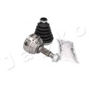 Japko Drivknute drivaksel JAPKO 62035