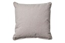 Brafab Teddy dekorativ pute beige 50 x cm