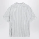 Jacquemus Herre Skjorter Blå L,