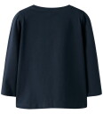 Name It Navy Blazer Nmmdeep Spider Ls Nreg Topp Box Noos Mar 116