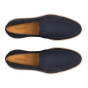 Magnanni Herre Sko Blå 43 1/2 EU,