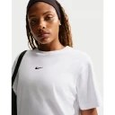 Nike Sportswear Classic Short Sleeve Tee Hvit XL