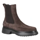 Tod's Dame Sko Brun 40 EU,