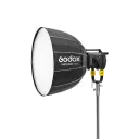 Godox GP3 Parabolic Softboks 90cm G mount
