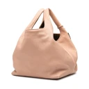 Loewe Pre owned Dame Pre owned Beige ONE SIZE,