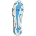 Adidas Performance F50 Messi League Fg   White   47 1/3