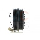 ACAUTO AC-06ZX27 Magnetclutch, klimakompressor