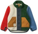LIEWOOD Noam Pilejakke Garden Green 140