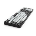 Varmilo VA109M Ink Rhyme mekanisk tastatur CHERRY MX brown VA109MN2W/LLH2X