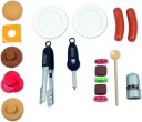Smoby Grill Barbecue