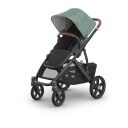 UPPAbaby Vista V3 Duovogn Gwen