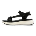 Tamaris Dame Sko Svart 38 EU,