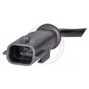 Sensor, ABS A.B.S. 31959