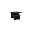 Venture Design Saltö Sofa Table GR23955