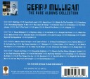 Gerry Mulligan  The Rare Albums Collection  CD