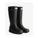 Hunter Dame Sko Svart 39 EU,