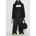 Balenciaga Herre Jakker Svart XS,