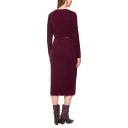 Marc Cain Dame Kjoler Lilla L,