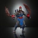 Masters of the Universe Origins 200X Cartoon Collection Stratos Action Figure HeMan MOTU