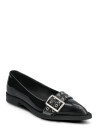 Pavement Saso Low - Black - 38