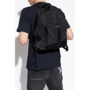Moschino, Herre, Vesker, Svart, ONE SIZE,
