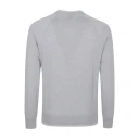 Eleventy Herre Strikkevarer Grå 2XL,
