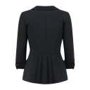 Elisabetta Franchi Dame Jakker Svart L,