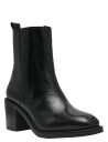 Steve Madden Slender - Black - 36