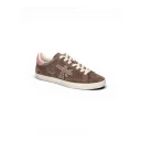 Premiata Dame Sko Brun 38 EU,