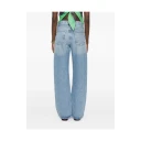 Agolde Dame Jeans Blå W26,