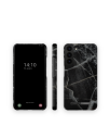 iDeal Of Sweden Samsung Galaxy S22+ (Plus) Motedeksel Black Thunder Marble