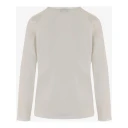 F.It Dame Topper Hvit XL,