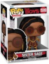 Funko POP! Television: The Boys S3  Sister Sage