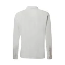 Balmain, Herre, Skjorter, Hvit, L,