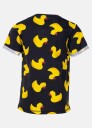 Blount & Pool Tropical Pocket Tee JR