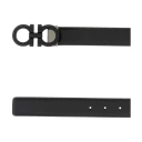 Ferragamo Herre Accessories Svart 100 CM,