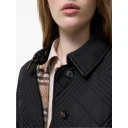 Burberry Dame Jakker Svart S,