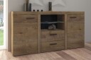 Rumba Skjenk 157x40x81 cm -