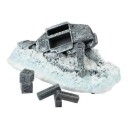 Grupo Erik Star Wars kalender AT AT Walker