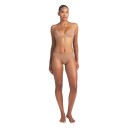 SKIMS Fits Everybody Cheeky Brief Sienna Undertøy Brun/Beige L