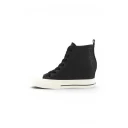 Guess, Dame, Sko, Svart, 35 EU,