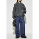 Balenciaga Herre Bukser Blå XL,