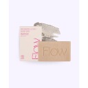 Flow Cosmetics Rhassoul & Salt Soap Bar 120 g